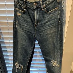 Citizens Rocket Crop